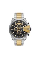 Orologio Diesel Uomo in Acciaio DZ4581